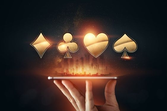 پاکستان کے نئے Clover Crown Casinoکیسینو کھلاڑیوں کے لیے خوش آمدید بونس